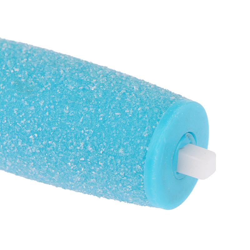 2 шт. сменные роликовые головки для электронных пилок для ног