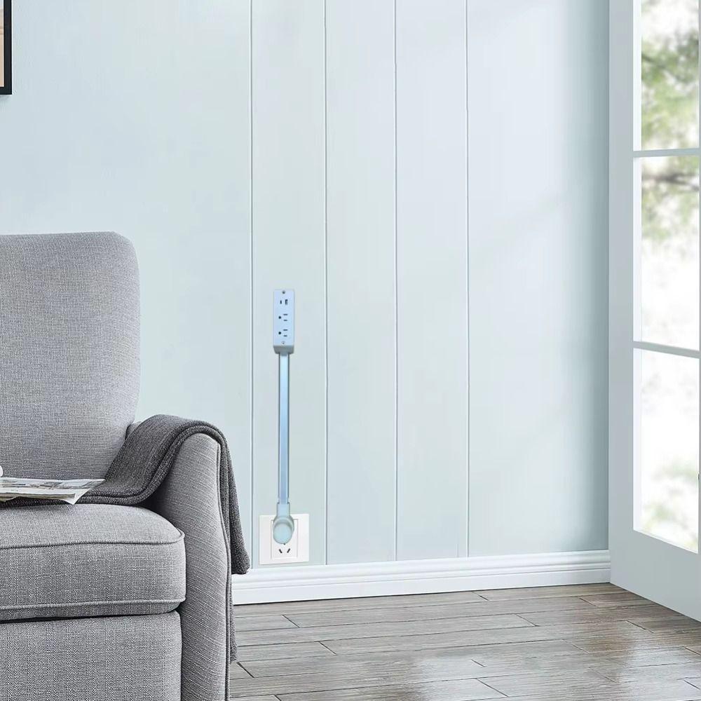 High Quality Power Extender Convenient Sofa Expander Electrical Outlet Extender  Type C