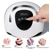 SUN X9 Max UV LED Nail Lamp For Fast Drying Gel Nail Polish Dryer 57LEDS Home Use Nail Lamp With Auto Sensor For Manicure Salon