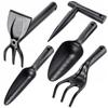 Garden Tool Set 6pcs For Garden