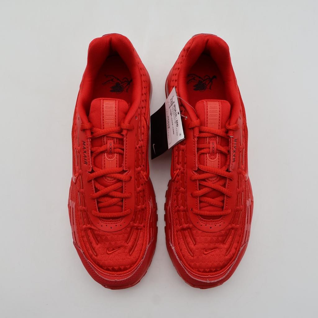 IB6610-600 Nike Air Max TL 2.5 Premium Ко Дню Святого Валентина Красный (2026) (Мужской)