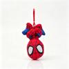 Multiverse Spider-Man Plush Toy - Avengers Doll for Kids