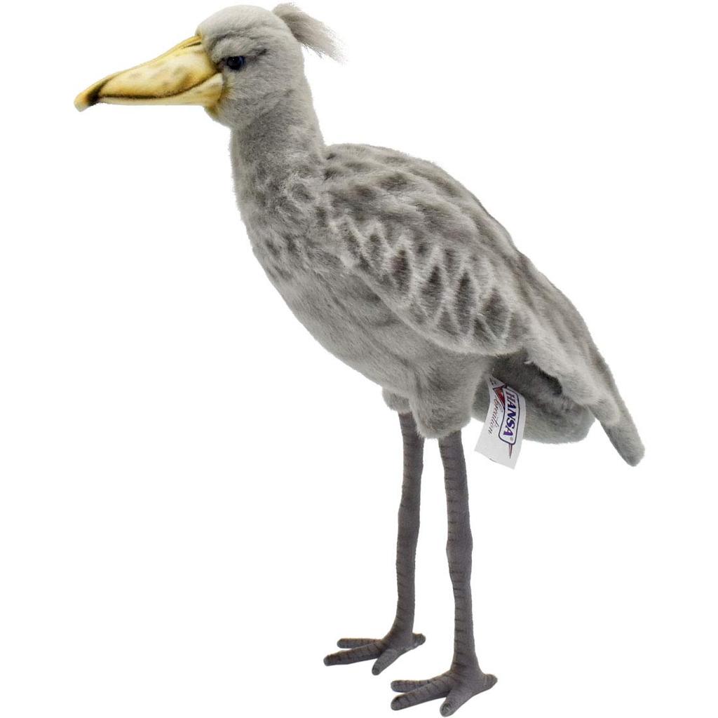 BH7640 HANSA Shoebill 35