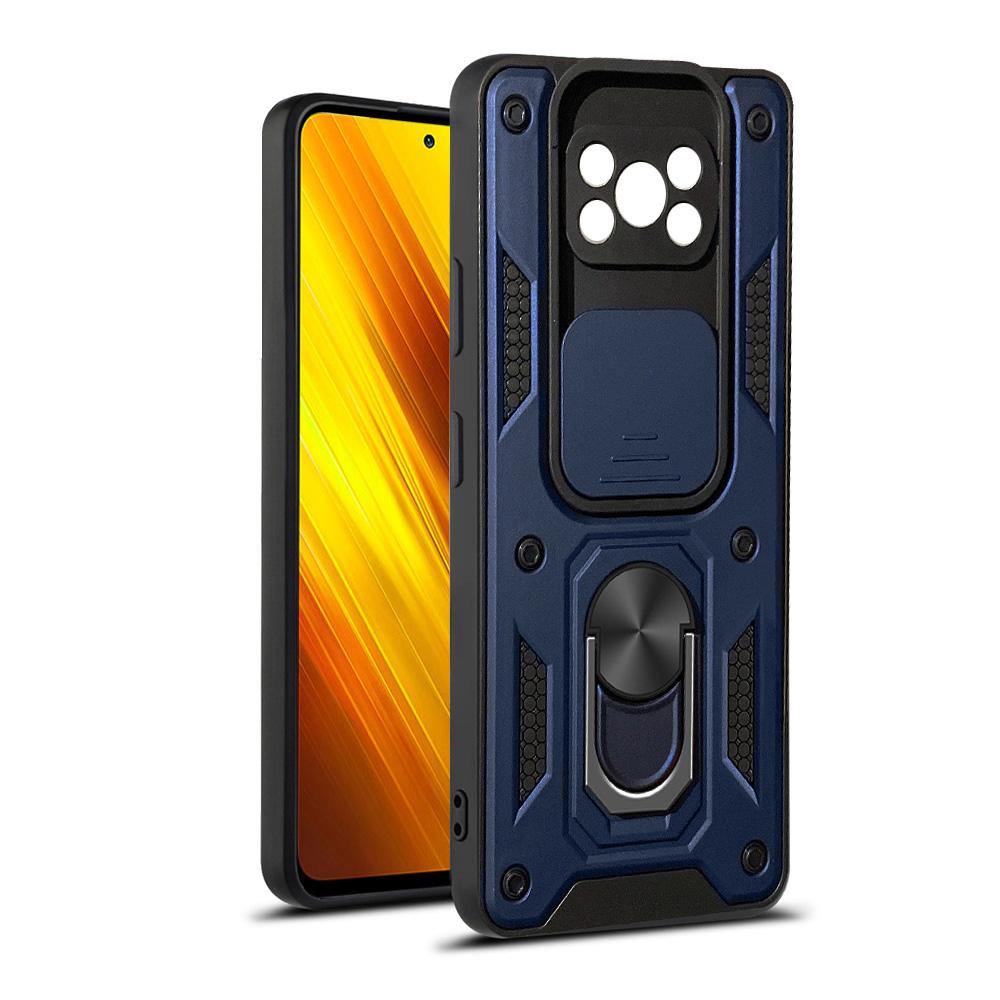 Противоударный защитный чехол для слайд-камеры для xiaomi mi pocophone poko pocco Little pocox3 poco x3 x3pro 3x x 3 pro nfc nfs coque Funda