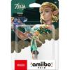 Amiibo Зельда из Легенды о Зельде [Королевство Слез] (Сериал)