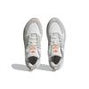 adidas Originals ZX 22 Boost Удобная амортизация Нескользящие Износостойкие Низкие Повседневные Кроссовки для бега Унисекс Белый HP2784