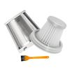 Комплект фильтра HEPA A65T и крышки для ручного пылесоса Xiaomi Mijia SSXCQ01XY Фильтр HEPA H13 и аксессуары для крышки