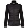 Womens/Ladies Icy Hybrid Padded Jacket