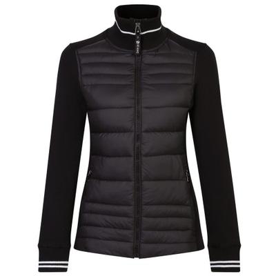 Женская/дамская куртка Icy Hybrid Padded