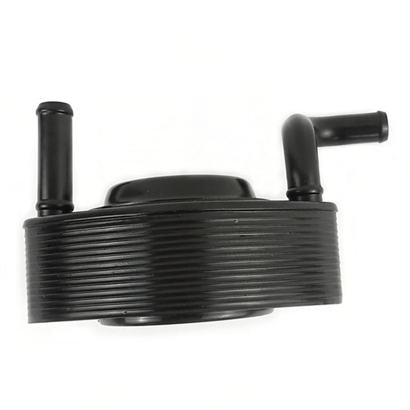 НОВИНКА-Новый масляный радиатор 8-97144716 8-994016800 Для двигателя Isuzu 4JG1 4JG2