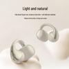 Lansdon TS31 Pro Max AI Translation Open-Ear Bluetooth Headset