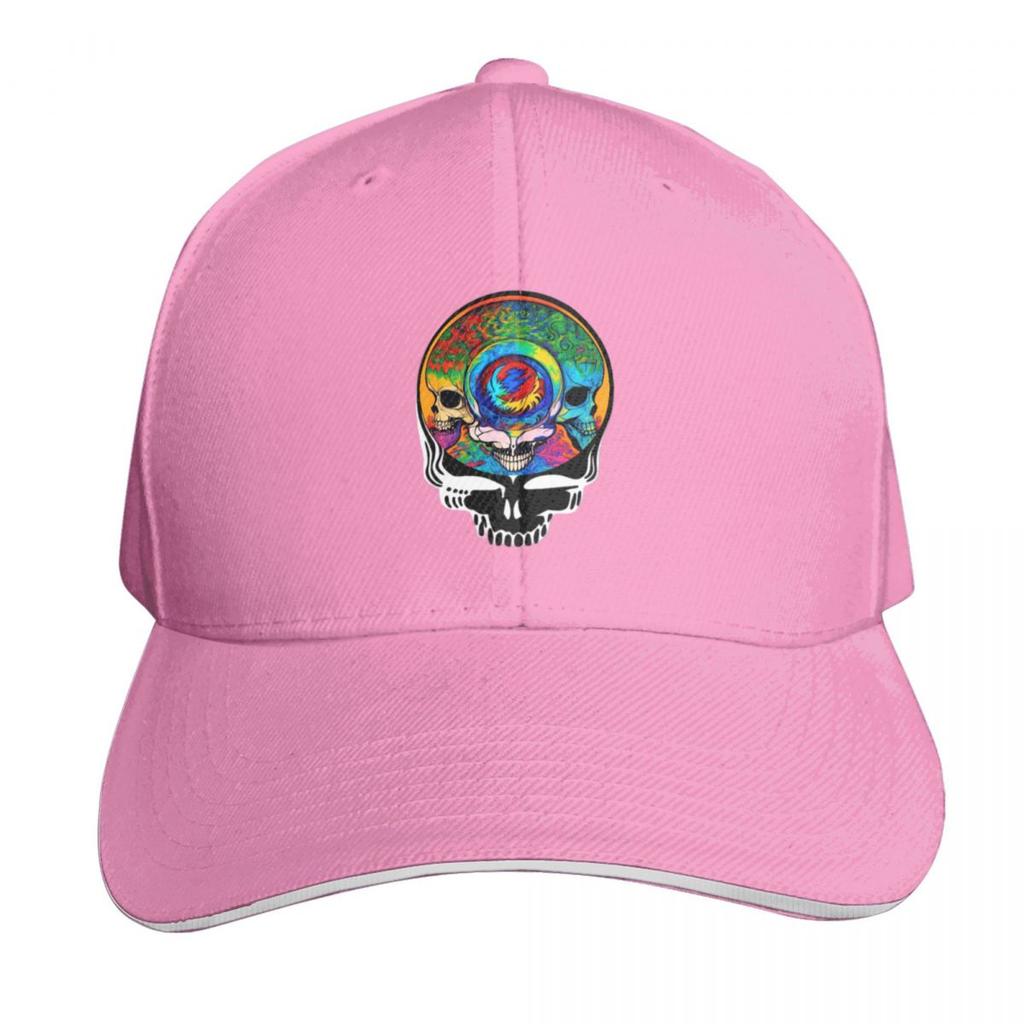 heads Baseball Cap F Fashion Beach Christmas Hat Hat Luxury Brand Caps Women Unisexs