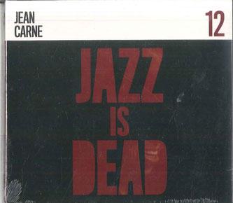 CD ДЖИН КАРН / ЭДРИАН ЯНГ & АЛИ ША - Jazz Is Dead 12 JID012 Jazz Is Dead 2022 США Джаз