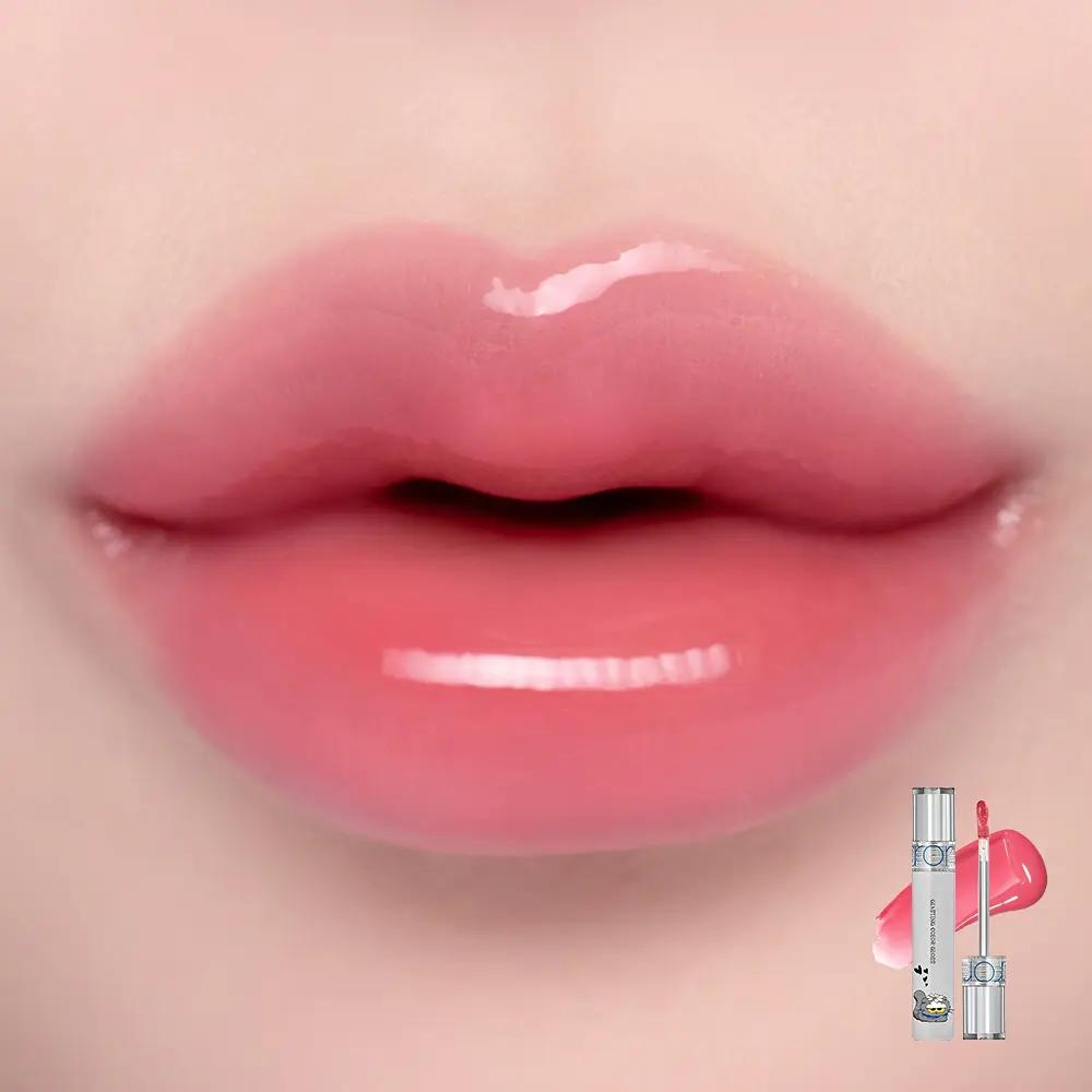 [rom&nd] Glasting Color Gloss
