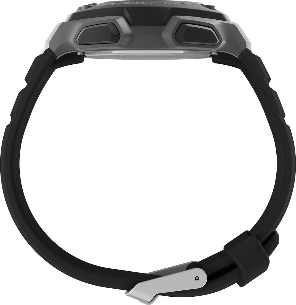 Часы Timex IRONMAN Classic Digital Casual Quartz Watch T5K821 для мужчин с доставкой за границу