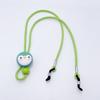 Anti-Lost Hanging Neck Glasses Chain Kawaii Glasses Rope Sunglasses Lanyards  Girl Boy