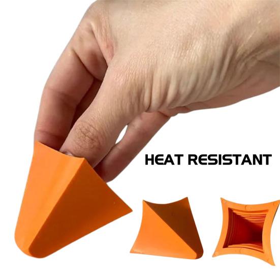 1/2/3 набора инструментов для швов TPR, многоразовый инструмент для разглаживания герметика, профессиональный аппликатор для герметика для кухни и ванной комнаты, инструменты для отделки