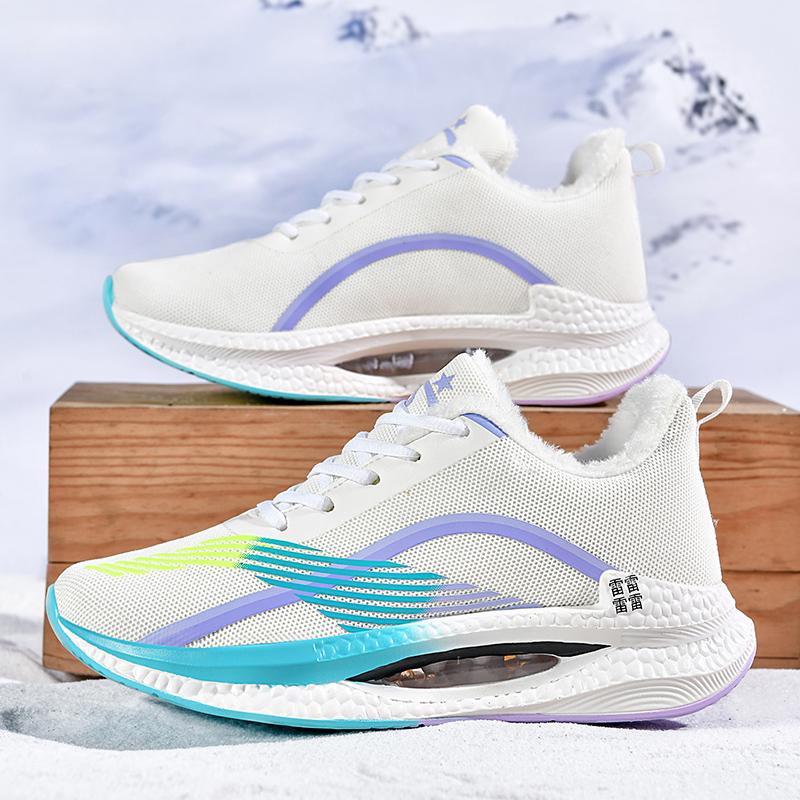 Mens Running Breathable Outdoor Sport Designer Casual Shoes Winter Sneakers for Women Men Comfortable Athletic Training Footwear