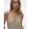 Vero Moda Josie блузка без рукавов