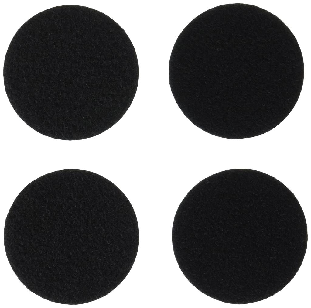 Daytona 17117 Motorcycle Income DT-01/E1 Repair Parts Speaker Fastening Velcro