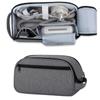Small CPAP Organizers Travel Carrying Bag Portable CPAP Equipment and Supplies Storage Bag for Home and Travel Use