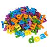 Playmax I Love Everyday Magnetic Letter Puzzle Alphabet Lowercase, Korean Popular Puzzles