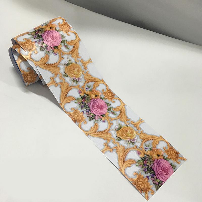 Самоклеящиеся обои для спальни, гостиной, плинтусов, настенных наклеек, водонепроницаемой пленки для детского сада