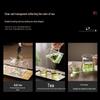 NiYe Чайник из стекла ручной работы для зеленого чая