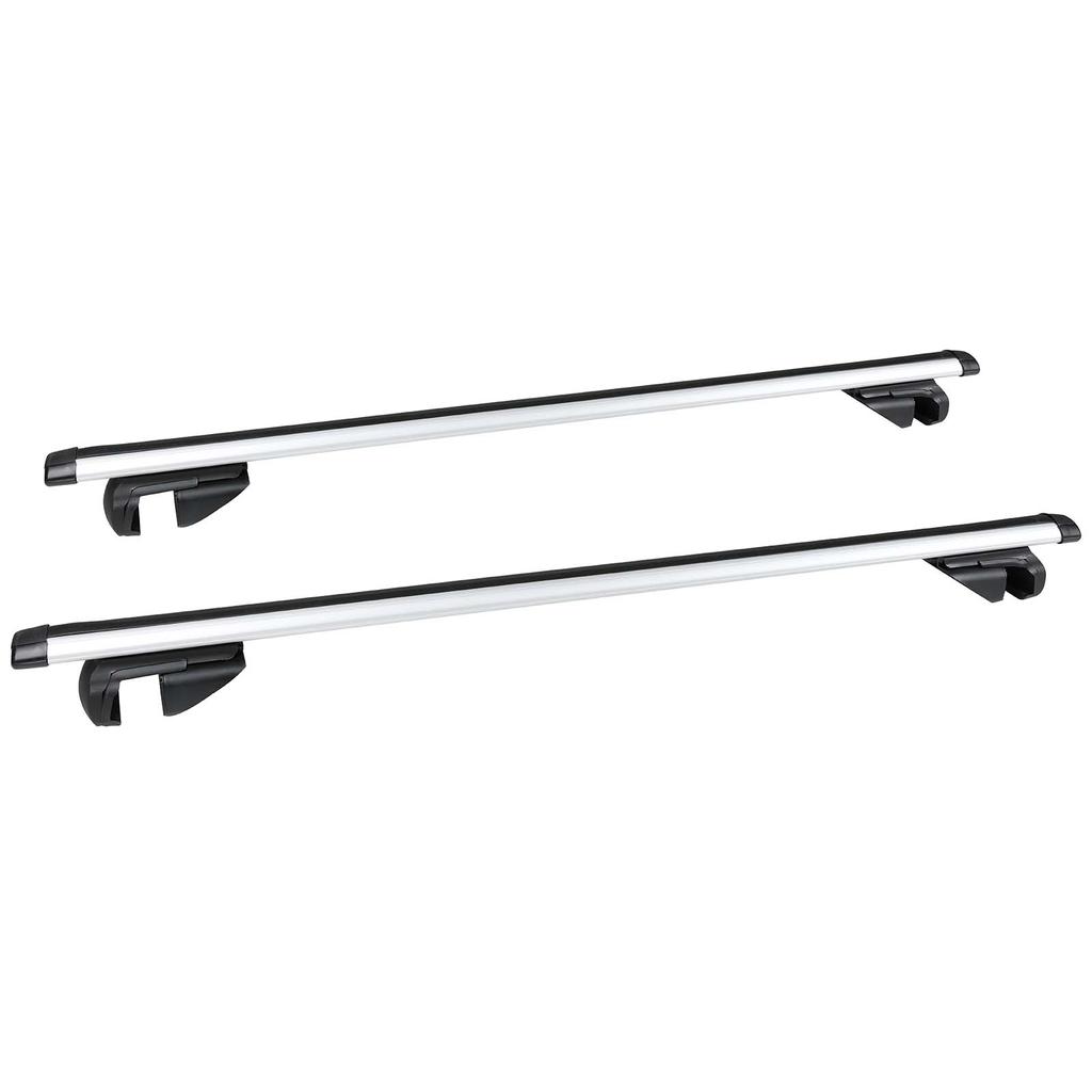 48-дюймовый багажник на крышу автомобиля, багажник с замком для Hyundai Tucson