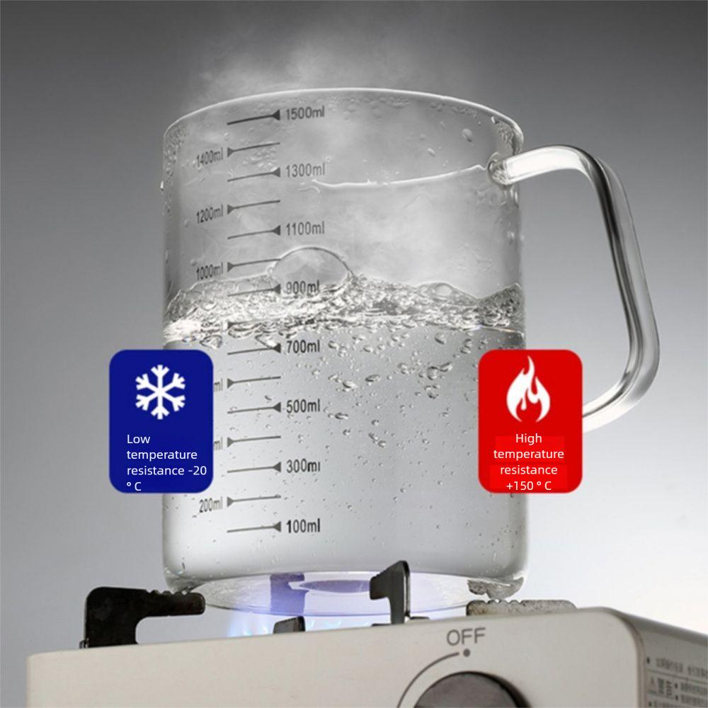 with Scale Oil Filter Container Fine Mesh Oil Filtration Can Kitchen Use