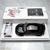 UBSB9 Diecast 1:18 Scale Honda Civic Type R FL5 Alloy Car Model