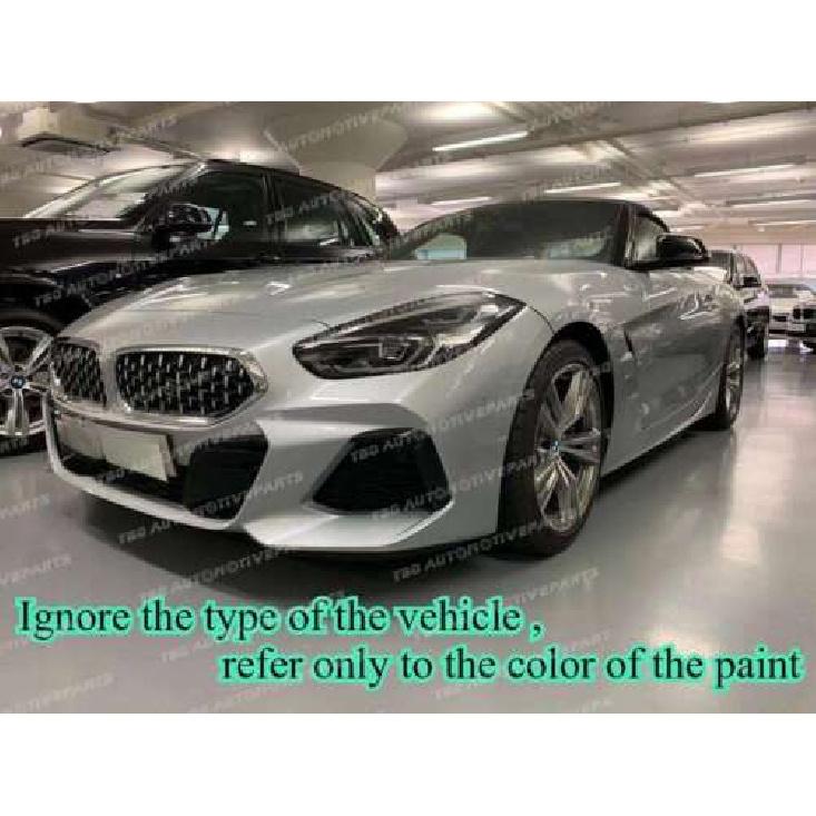Front Bumper Tow Hook Cover for BMW M220i M228i M230i M235i M-SPORT 2014-