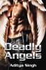 Книга Deadly Angels by Aditya Singh - Paperback