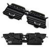 95% NEW Dash Front Middle Left Right Air Conditioner AC Vent Grille Outlet Assembly For BMW 5 Series G30 G31 2017