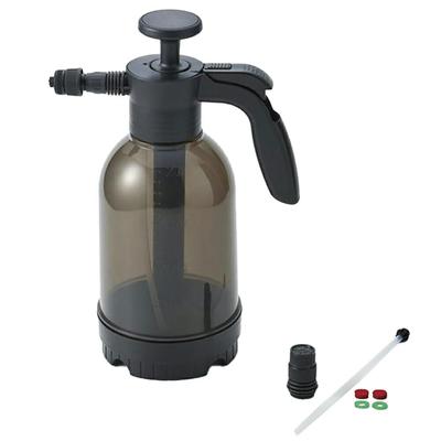 Cogit Powerless Water Pressure 2L Насос Струйный Пенный Очиститель Мойка, Тип,