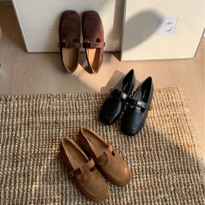 Женская обувь – Женские мокасины