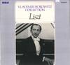LP Пластинка ЛИСТ, ВЛАДИМИР ГОРОВИЦ - Лист "Прелюды" "Тассо" VH006 RCA Германия Классика Б/У