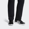 adidas Cloudfoam All Court Черный/Белый DB0305