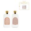 Santa Maria Novella Body Duo Light Package 250ml (choose 1 of 8 Types)