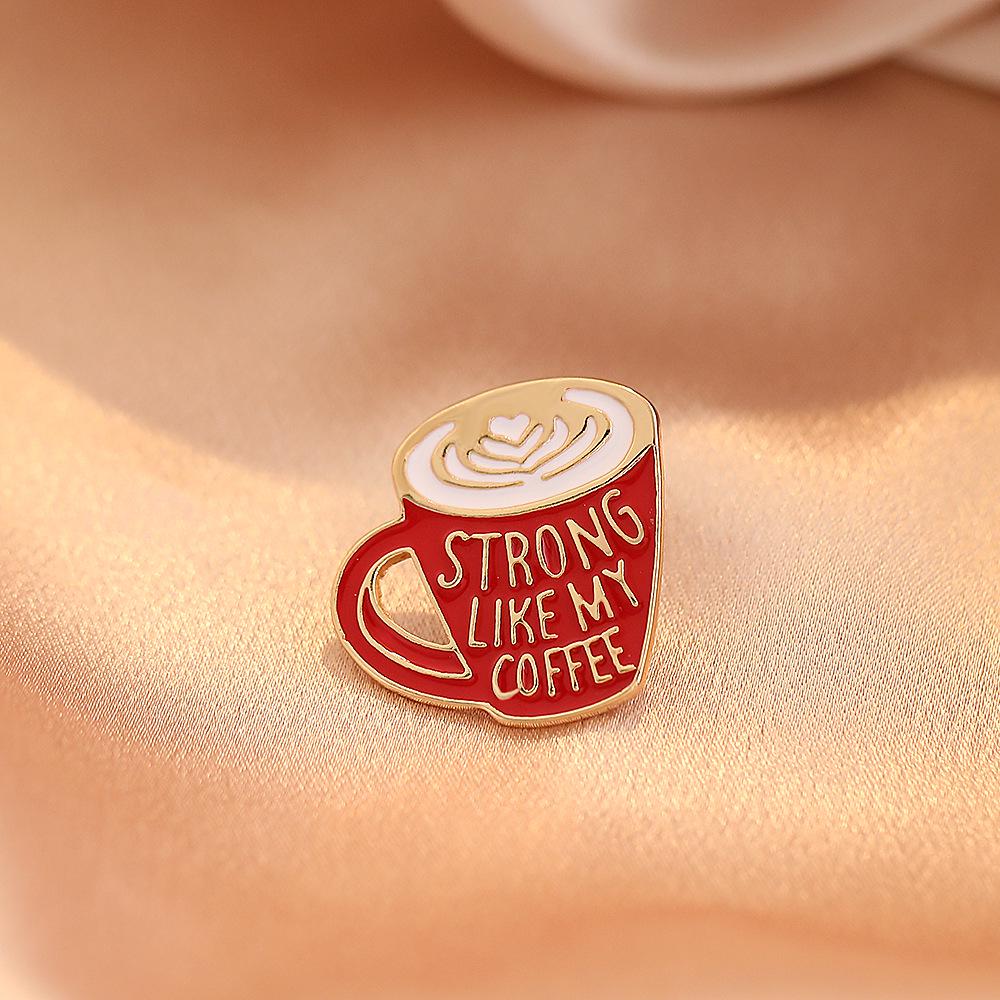 Korean Style Elegant Pearl Rose Brooch - Exquisite Corsage for Coats and Suits