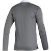 adidas Куртки Мужские Серый Стойка Умеренный Другое GM7306