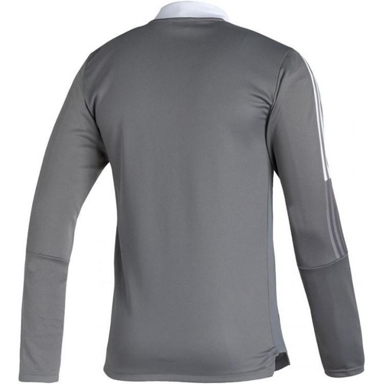 adidas Куртки Мужские Серый Стойка Умеренный Другое GM7306