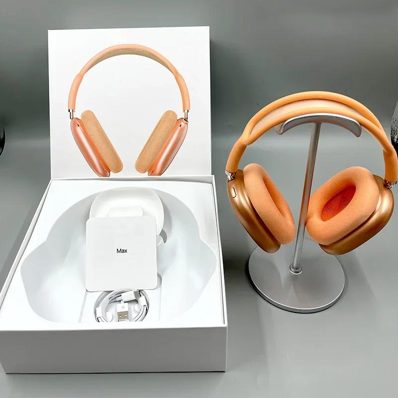 JYL TS Полноразмерные Bluetooth-наушники P9A Съемная магнитная крышка Тяжелый бас Удобное ношение