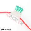 H4 Relay Wiring Harness Socket HID Xenon Lamp Connector Telescopic Lamp Control High Low Light Beam Line Group 1 Lead 2 Lamps