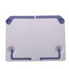 Colorful Sheet Music Stand Portable Desk Music Book Stand Holder Folding TableTop Sheet