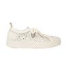 FitFlop Womens/Ladies Ombre Embellished Platform Trainers