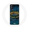 Case for Vivo Y72 The Lord of the Rings The Rings of Power The Lord of the Rings The Rings O