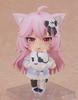 Nendoroid VShojo Nyatasha Nyannas Plastic Painted Movable Figure Non-scale
