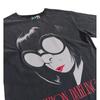 Incredibles Womens/Ladies Fashion Darling Edna Mode Washed T-Shirt Dress
