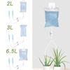 Adjustable Watering Devices Automatic Watering Bag Plant Irrigation Bag Drip Irrigation System